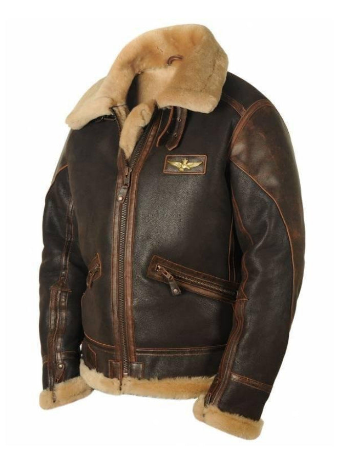 Men's  Casual Winter Coat