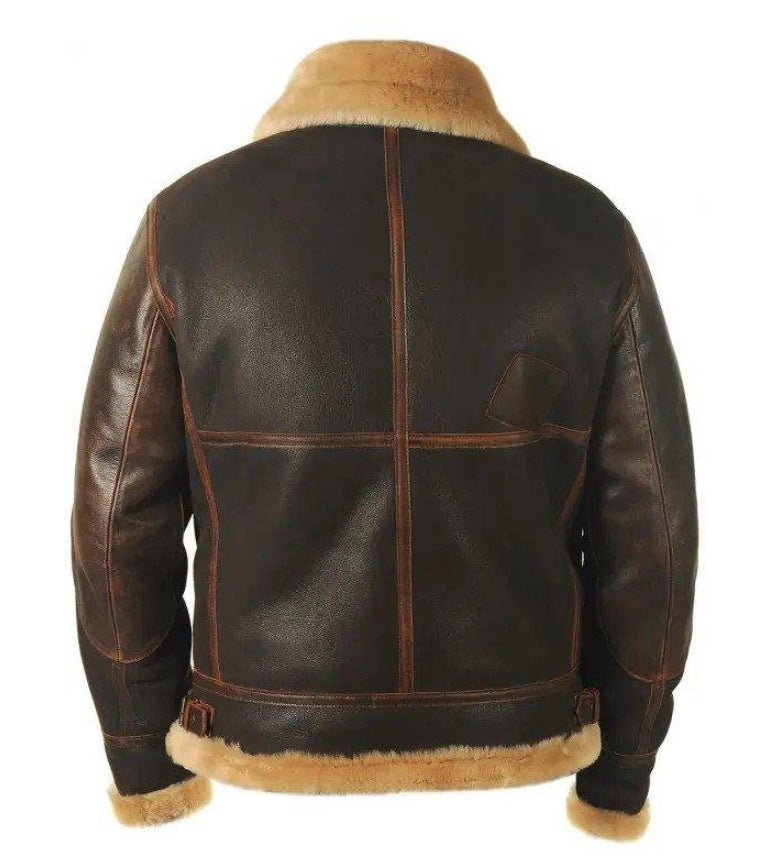 Men's  Casual Winter Coat