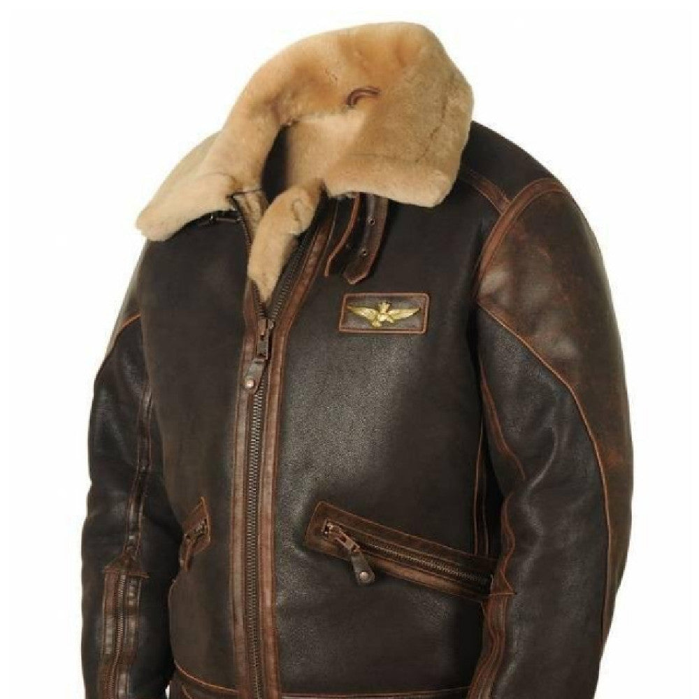 Men's  Casual Winter Coat