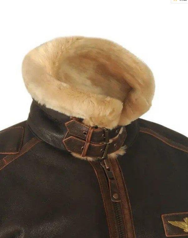 Men's  Casual Winter Coat